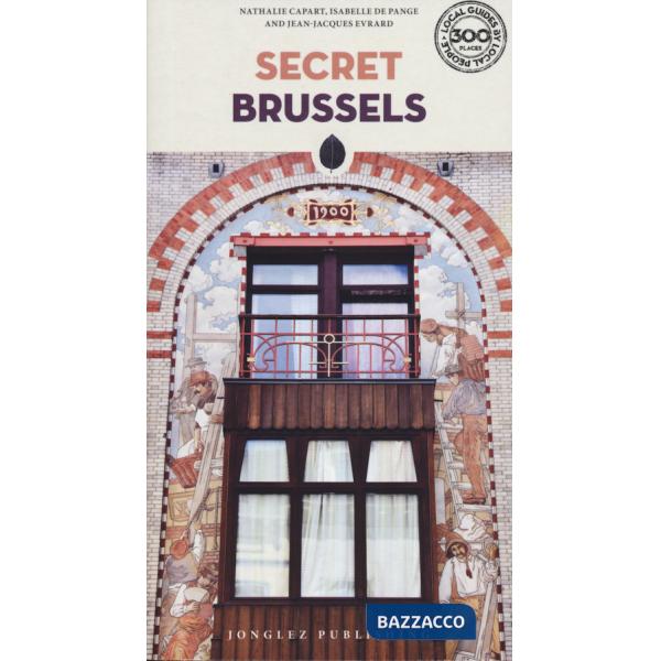 Secret Brussels