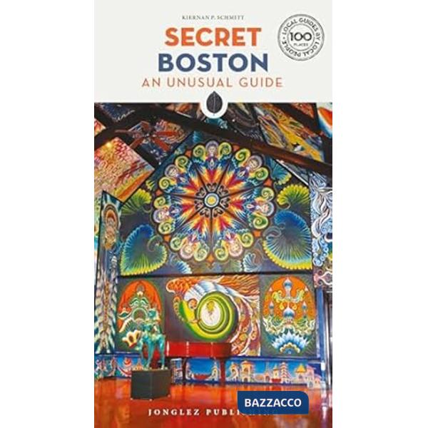 Secret Boston