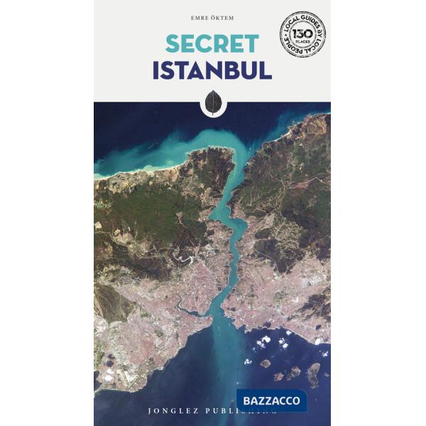 Secret Istanbul