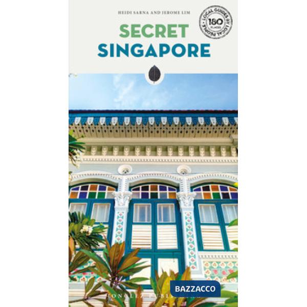 Secret Singapore