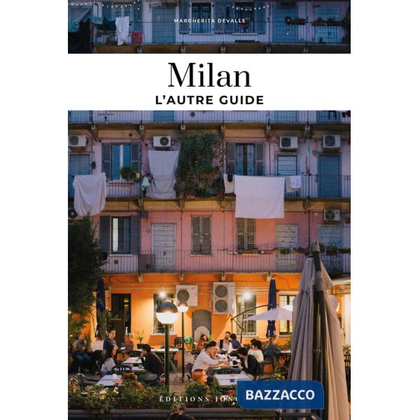 Milan, l'autre guide