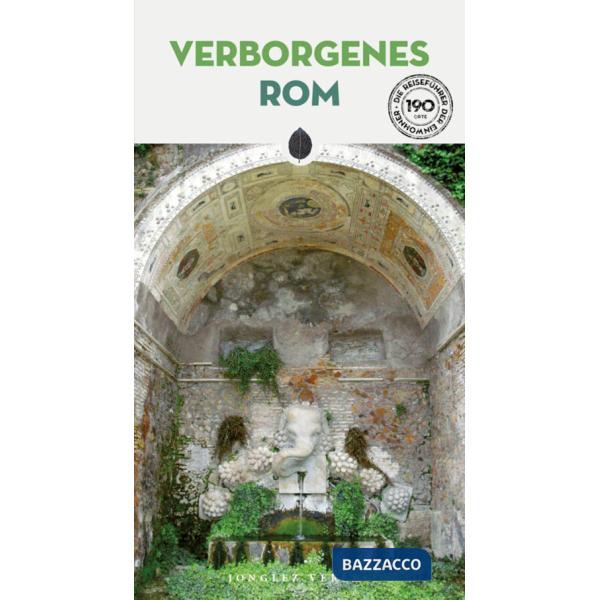 Verborgenes Rom