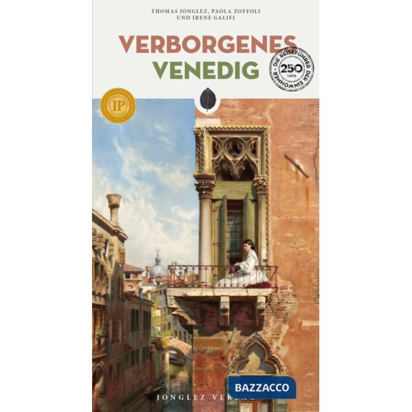 Verborgenes Venedig