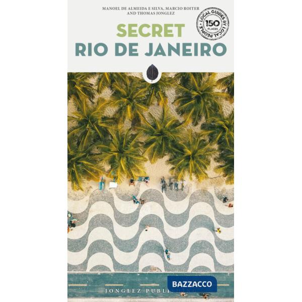 Secret Rio De Janeiro