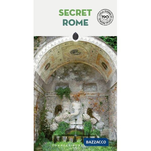 Secret Rome