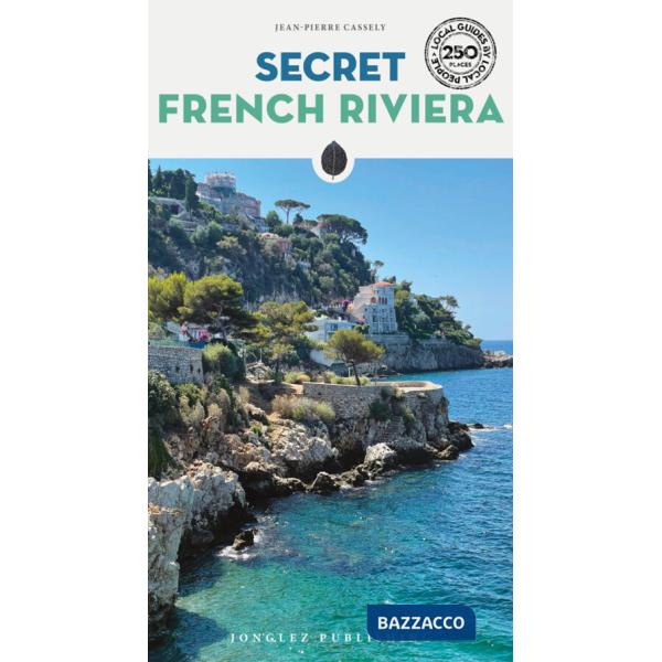 Secret French Riviera