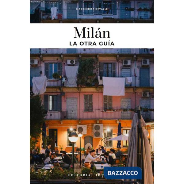 Milano, la otra guia
