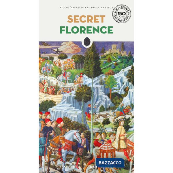 Secret Florence