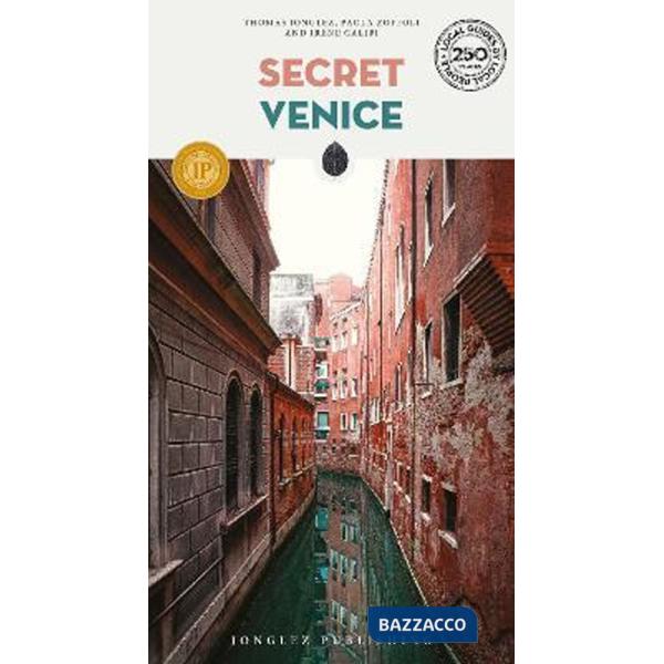 Secret Venice