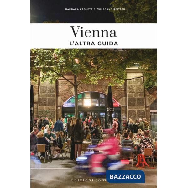 Vienna, l'altra guida