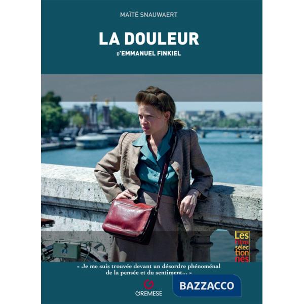 Douleur d'Emmanuel Finkiel (La)