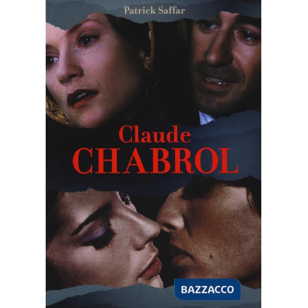 Claude Chabrol