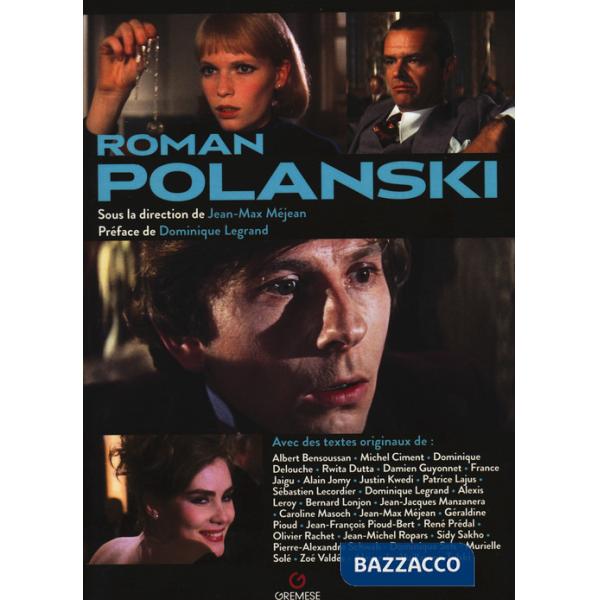 Roman Polanski
