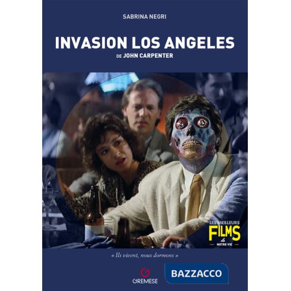 Invasion Los Angeles de John Carpente
