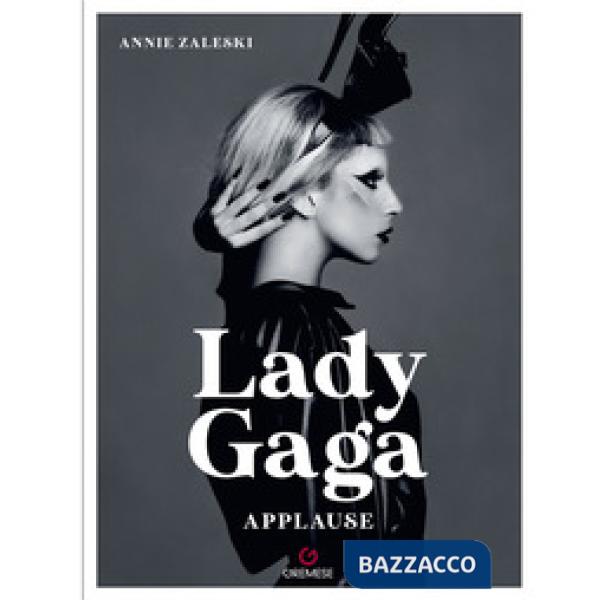 Lady Gaga. Applause. Ediz. francese