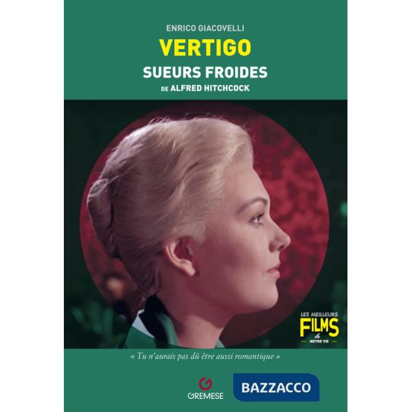 Vertigo. Sueurs froides de Alfred Hitchcock