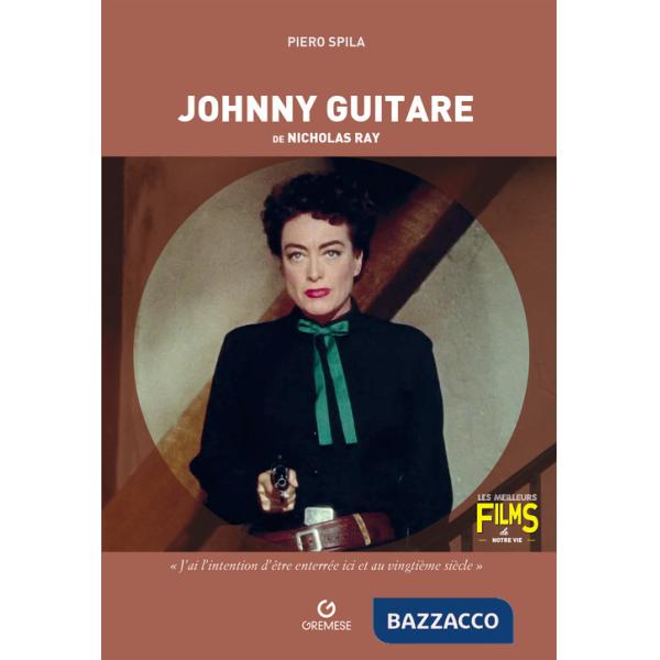 Johnny Guitare de Nicholas Ray