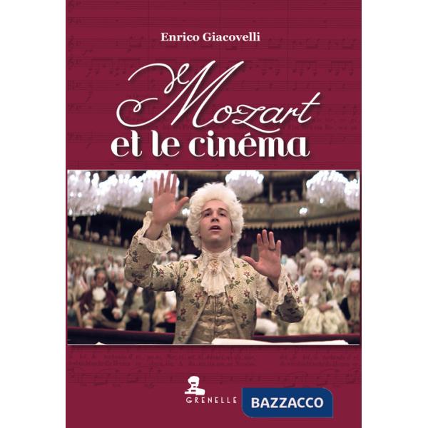 Mozart et le cinema