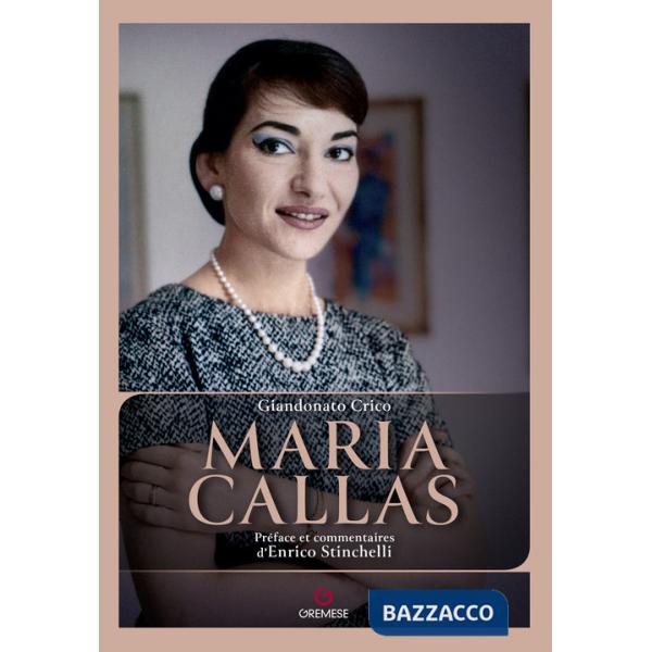 Maria Callas