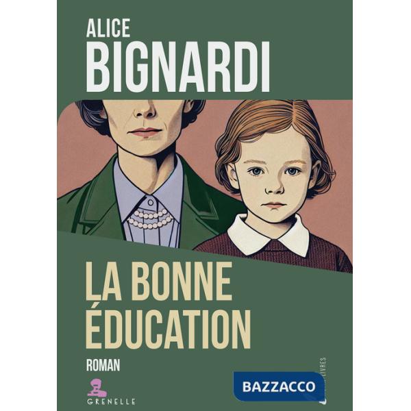 Bonne éducation (La)