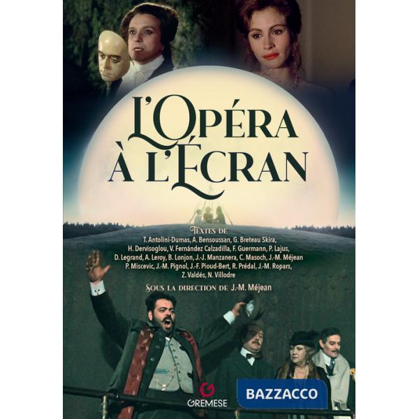 Opéra à l'Écran (L')