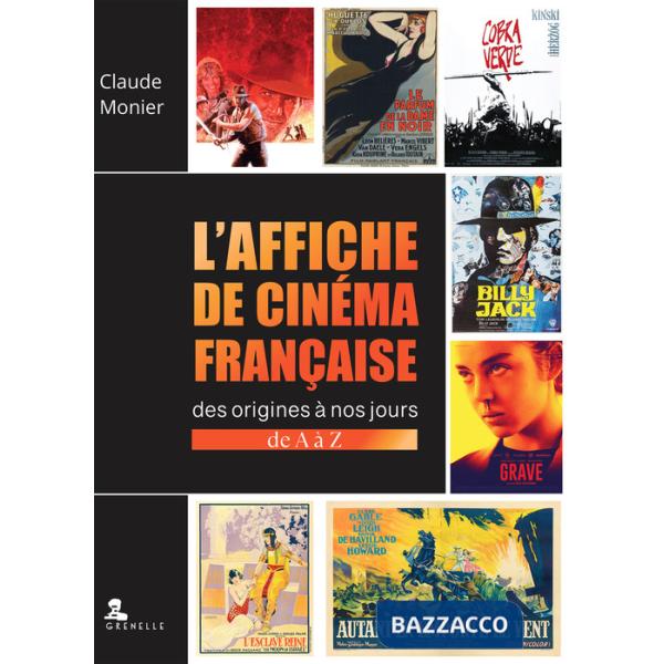Affiche de cinema française (L')