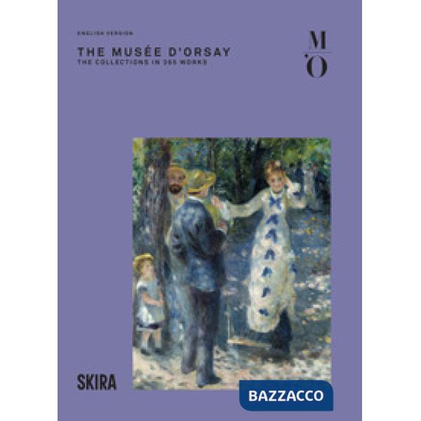 Musée d'Orsay in 365 works (The)