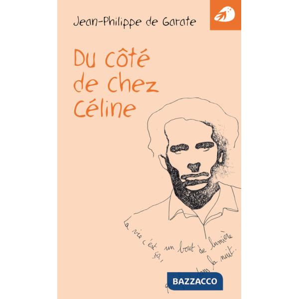 Du côté de chez Celine