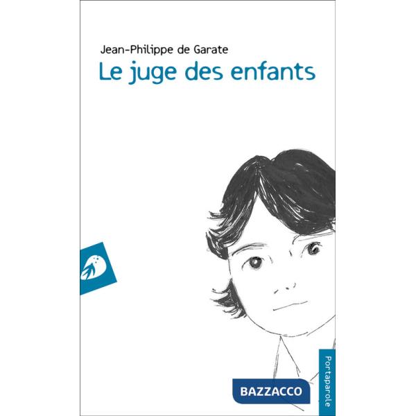 Juge des enfants (Le)