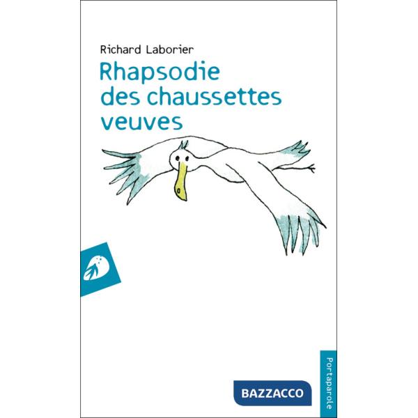 Rhapsodie des chaussettes veuves