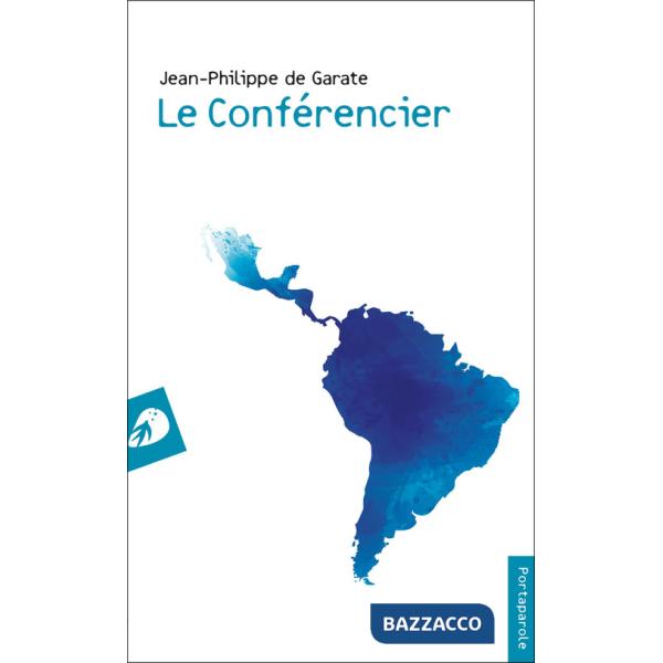 Conferencier (Le)