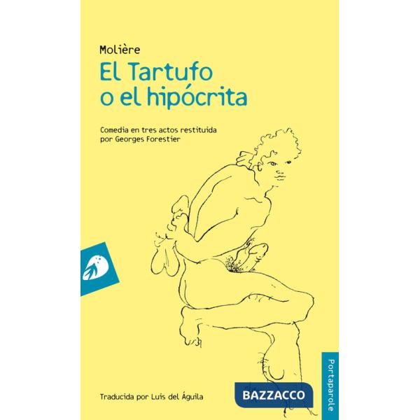 Tartufo o el hipócrita (El)