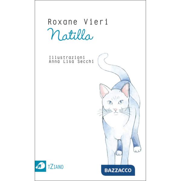 Natilla. Ediz. italiana