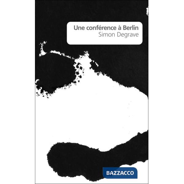 Conférence à Berlin (Une)