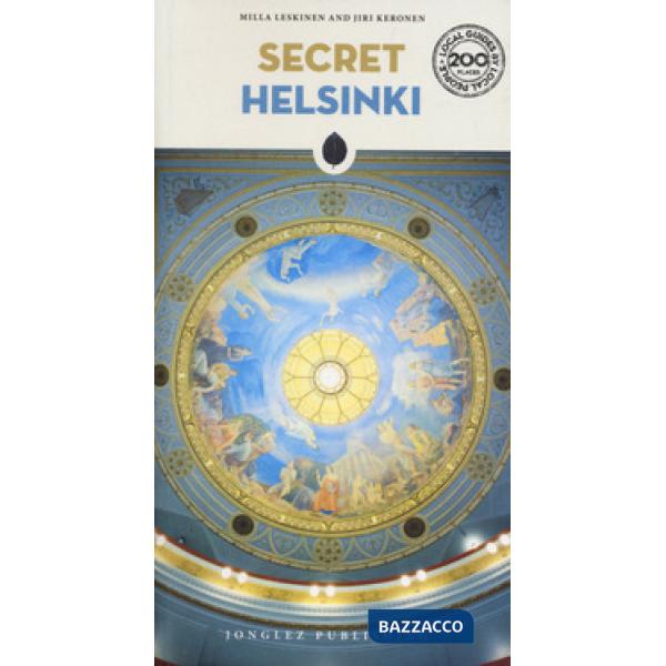 Secret Helsinki