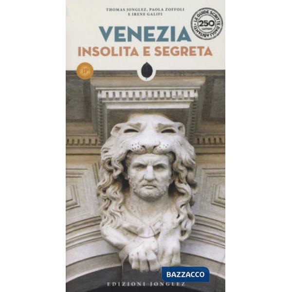 Venezia insolita e segreta