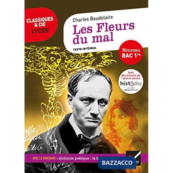 CLASS & CIE LYC LES FLEURS DU MAL