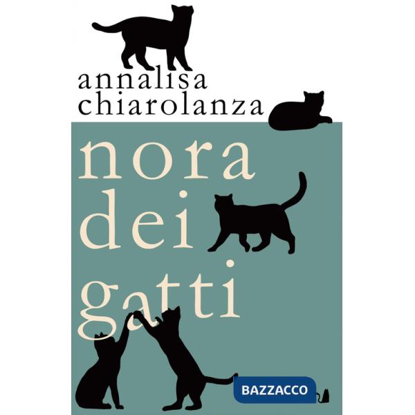 Nora dei gatti