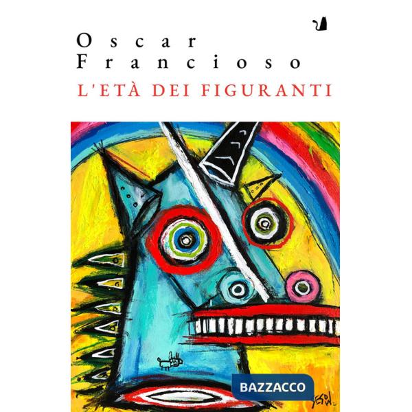 Età dei figuranti (L')