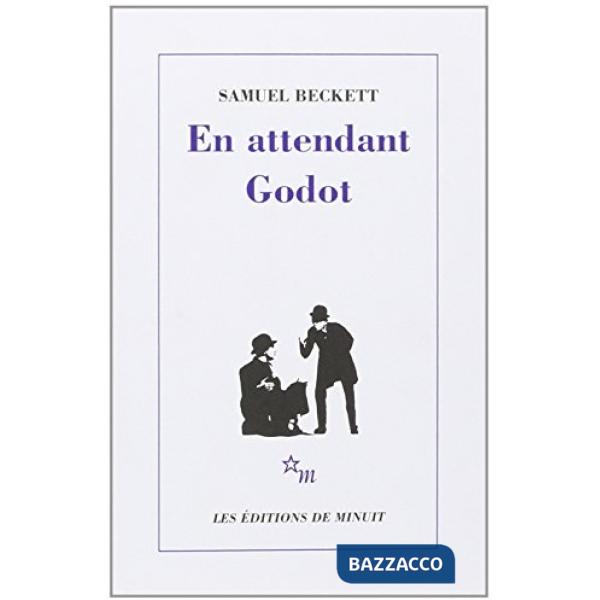 EN ATTENDANT GODOT