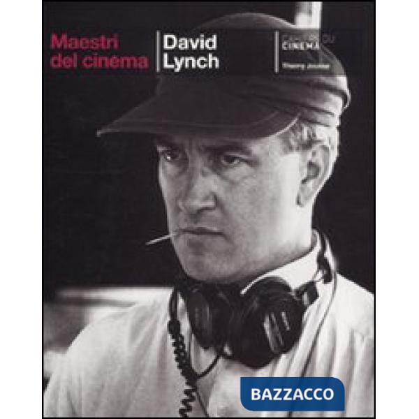 David Lynch. Ediz. illustrata
