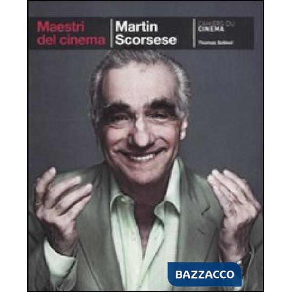 Martin Scorsese. Ediz. illustrata