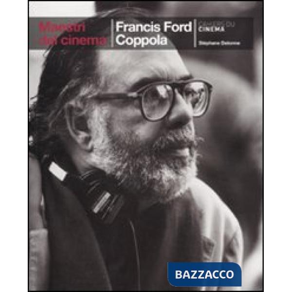 Francis Ford Coppola