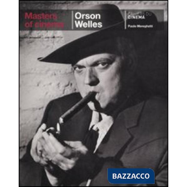 Orson Welles. Ediz. inglese