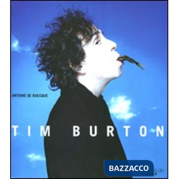 Tim Burton. Ediz. illustrata