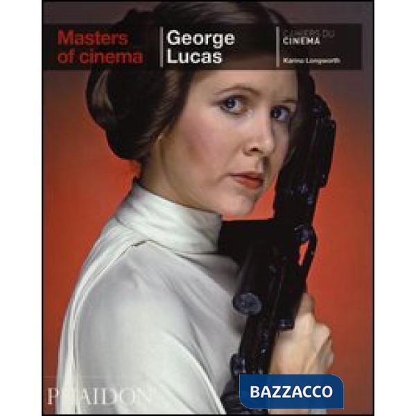 George Lucas. Ediz. inglese
