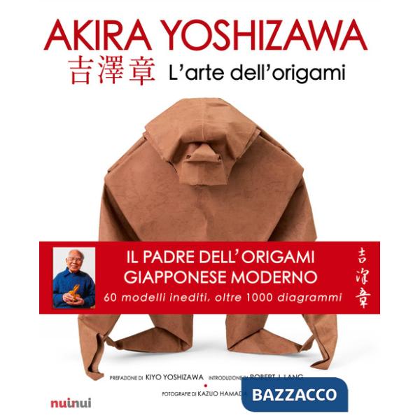 Arte dell'origami. Nuova ediz. (L')