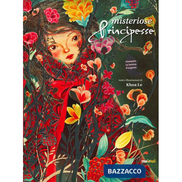 Misteriose principesse. Nuova ediz.