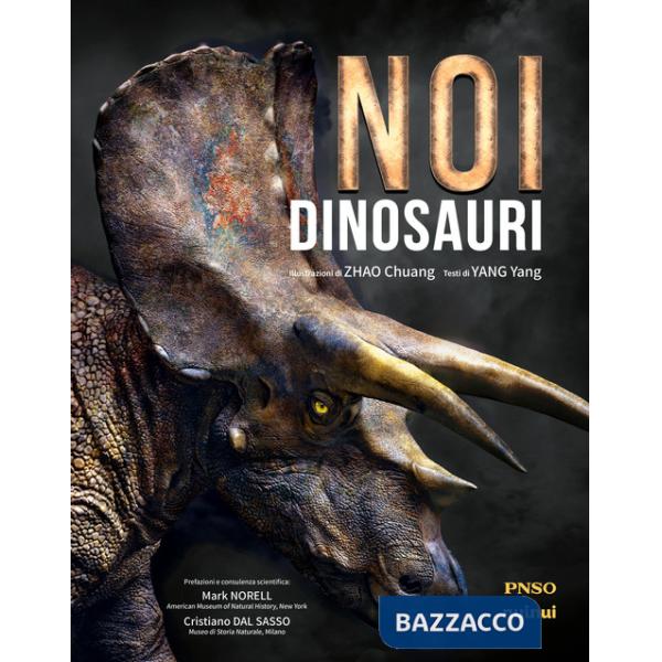 Noi dinosauri