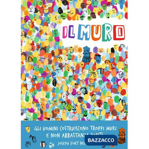 Muro. Ediz. a colori (Il)